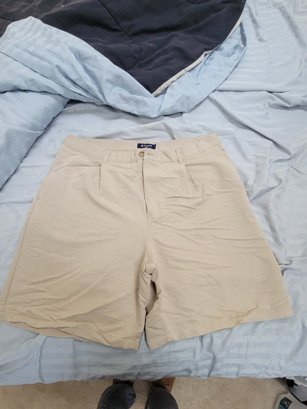 Chaps Golf Shorts Size 42